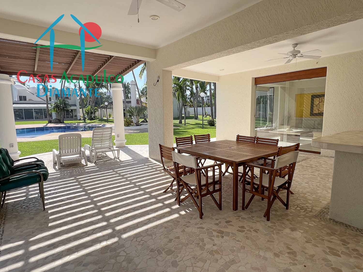 Son Vida Mallorca 3 - Terraza 6